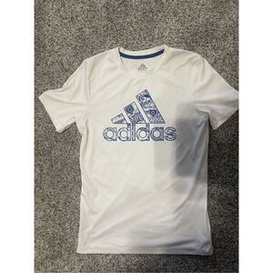 Adidas Boys Athletic Shirt
